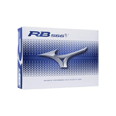 Mizuno Rb 566v Golf Balls